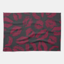 Search for dark red tea towels Illustration