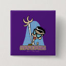 Search for 90s cartoon badges Boy genius