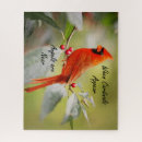 Search for cardinal bird puzzles Fun