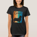 Search for corgi tshirts Pet