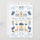 Search for warm winter cards Deer