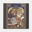 Search for patron magnets Religious