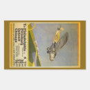 Search for airline stickers Aeroplane