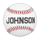 Search for name baseballs Black