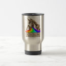 Search for funny unicorn travel mugs Magical