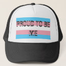 Search for trans hats Flag