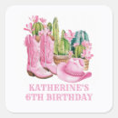 Search for cowgirl stickers Cactus