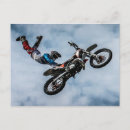 Search for bikers postcards Motocross