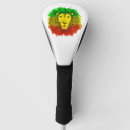 Search for jamaica golf head covers Yellow