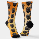 Search for monkey socks Affenpinscher