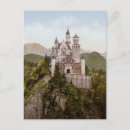 Search for bayern postcards Neuschwanstein