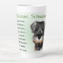 Search for schnauzers mugs Pets