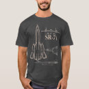 Search for sr71 tshirts Jet