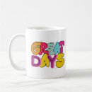 Search for great white mugs Grey