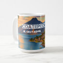 Search for vintage retro mugs Beach