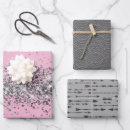 Search for arch gift wrap Chic