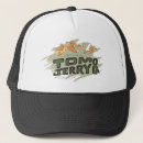 Search for chasing hats Hanna barbara
