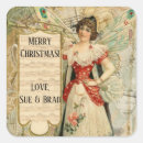 Search for music score stickers Vintage