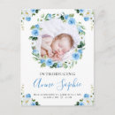Search for baby boy announcement postcards Adorable