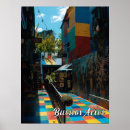 Search for buenos aires posters Travel