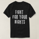 Search for fight for justice tshirts Activism
