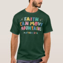Search for trendy christian tshirts Inspirational