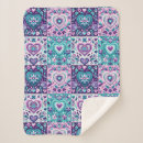 Search for patchwork quilt Pink