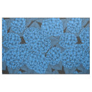 Search for hydrangea fabric Vintage