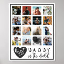 Search for fathers day art Black and white