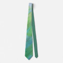 Search for northern lights ties Abstract