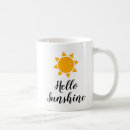 Search for summer mugs Sunny