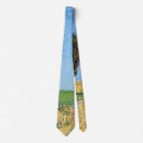 Search for lanes ties Van gogh