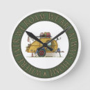 Search for camping trailer clocks Rving