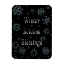 Search for solstice magnets Celebration