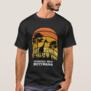 Search for okavango tshirts Safari