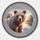 Search for bear lake stickers Hiking