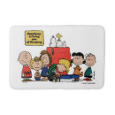 Search for peanuts bath mats Charles schulz