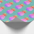 Search for pineapple wrapping paper Fun