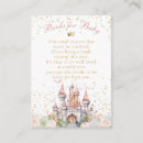 Search for once upon time baby shower invitations Blush pink