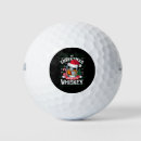 Search for christmas golf balls Xmas