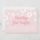 Search for peace love baby invitations Floral