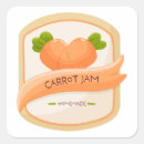 Search for jam jar labels Orange