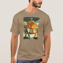 Search for comic book covers tshirts Sci fi