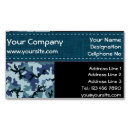 Search for camouflage business cards Pattern