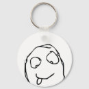 Search for face meme key rings Troll