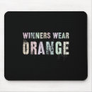 Search for gas mousepads Orange