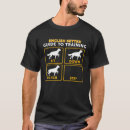 Search for for setter tshirts English