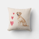 Search for dog name cushions Labrador retriever