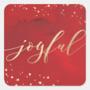 Search for faux gold confetti stickers Foil