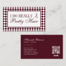 Search for checker business cards Boss